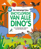 De-belangrijke-encyclopedie-van-alle-dino-s-boek-cover-9789401457606
