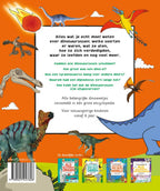 De-belangrijke-encyclopedie-van-alle-dino-s-flaptekst-9789401457606