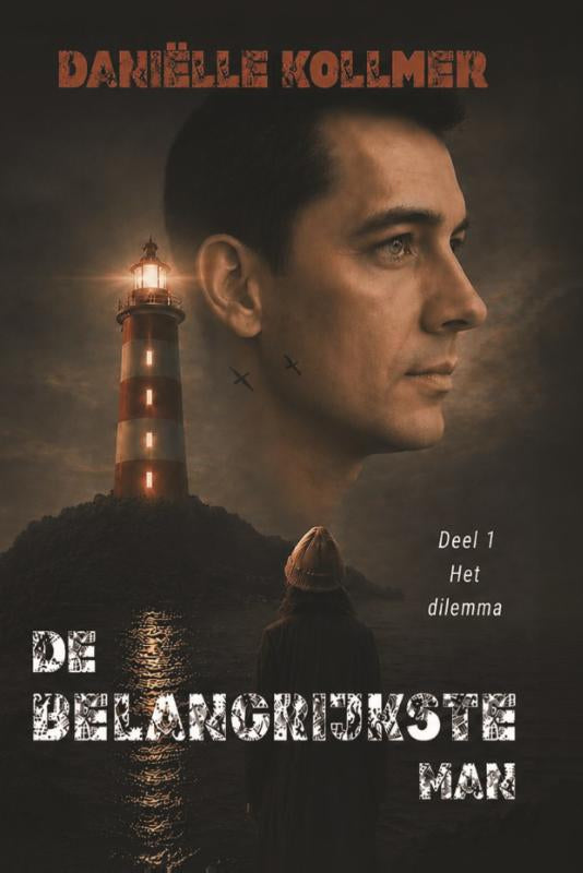 De belangrijkste man