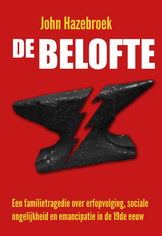 De belofte