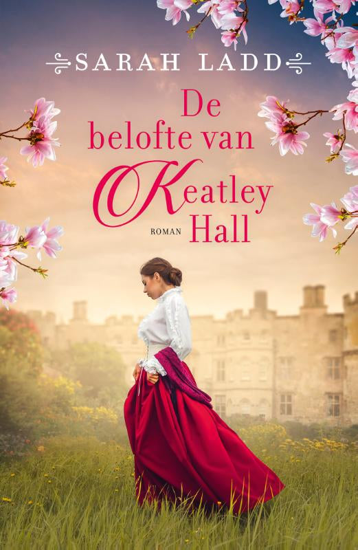 De belofte van Keatley Hall