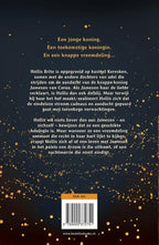 De-beminde-flaptekst-9789000372751