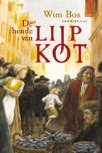 De-bende-van-Lijp-Kot-boek-cover-9789047705864
