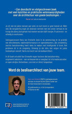 De-beslisarchitect-flaptekst-9789047016427