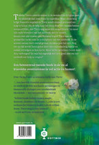 De-best-wel-ongelofelijke-terugkeer-van-Torre-flaptekst-9789025781521