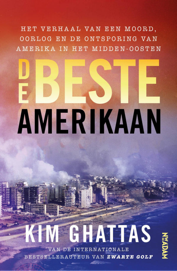 De beste Amerikaan