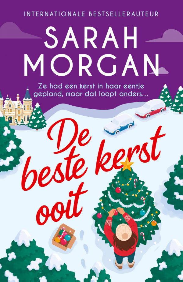 De beste kerst ooit