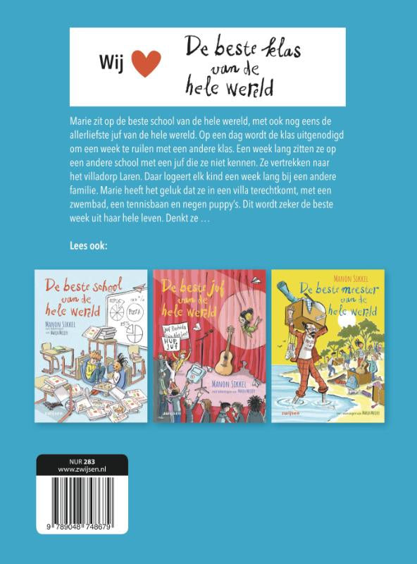 De-beste-klas-van-de-hele-wereld-flaptekst-9789048748679