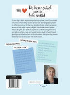 De-beste-school-van-de-hele-wereld-flaptekst-9789048738328