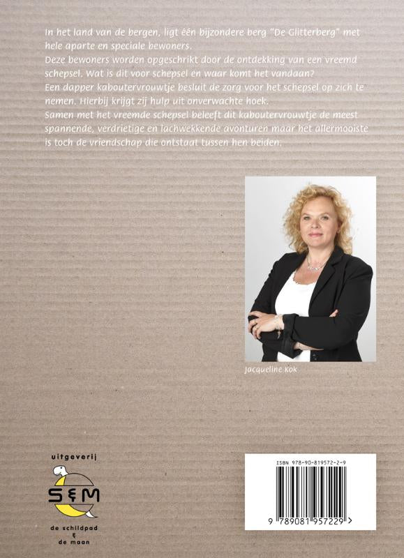 De-bewoners-van-de-Glitterberg-Deel-1-een-dapper-kaboutervrouwtje-flaptekst-9789081957229