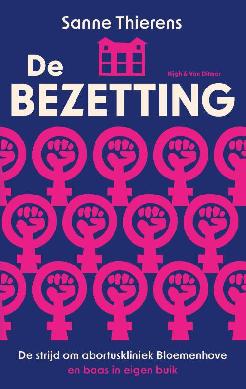 De bezetting