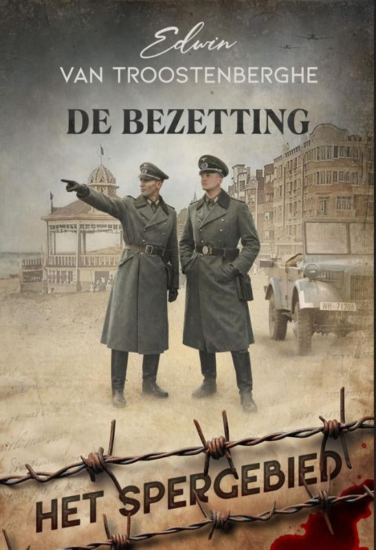 De bezetting