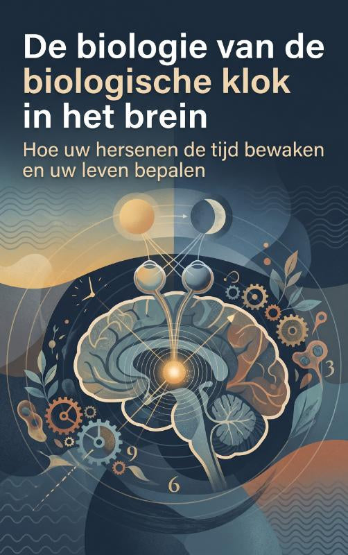 De-biologie-van-de-biologische-klok-in-het-brein-boek-cover-9789465530420