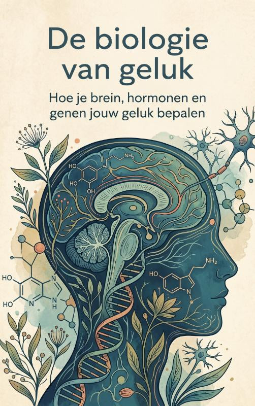 De biologie van geluk