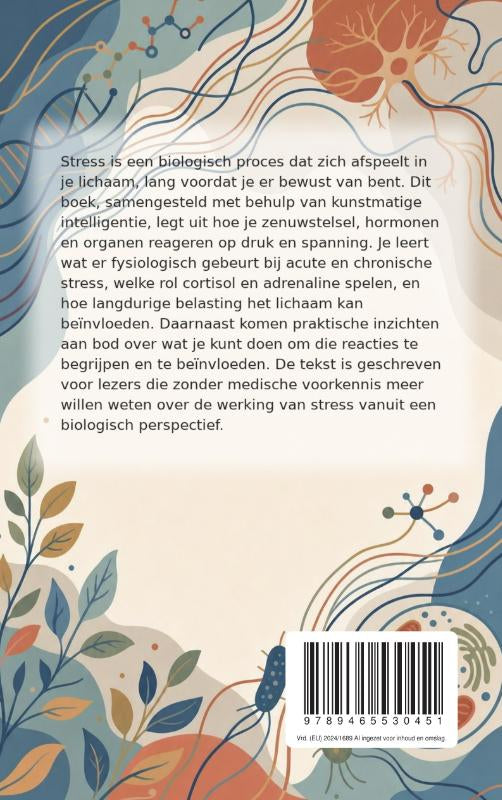 De-biologie-van-stress-flaptekst-9789465530451