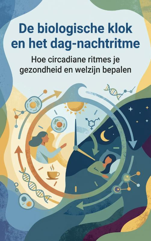 De biologische klok en het dag-nachtritme