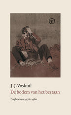 De-bodem-van-het-bestaan-5-Dagboeken-1976-1980-boek-cover-9789028243156