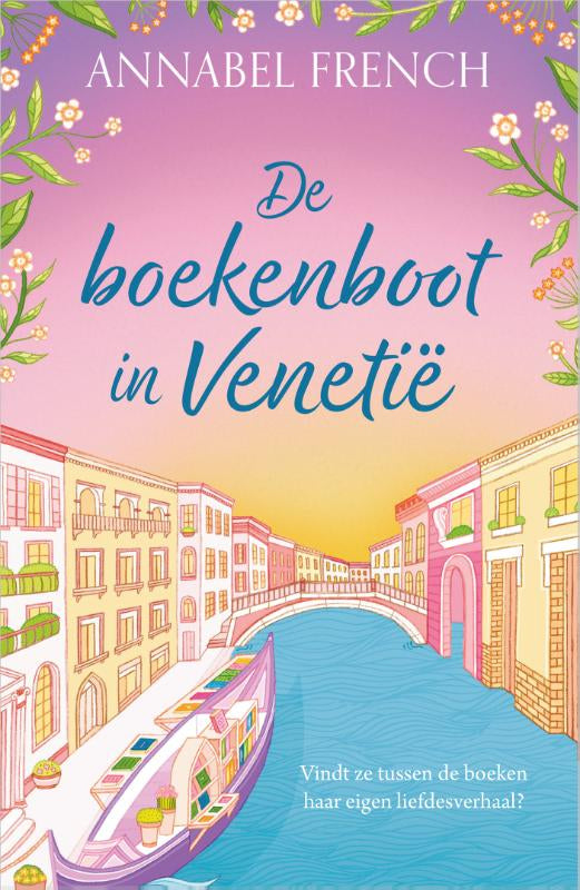 De-boekenboot-in-Venetie-boek-cover-9789402721164
