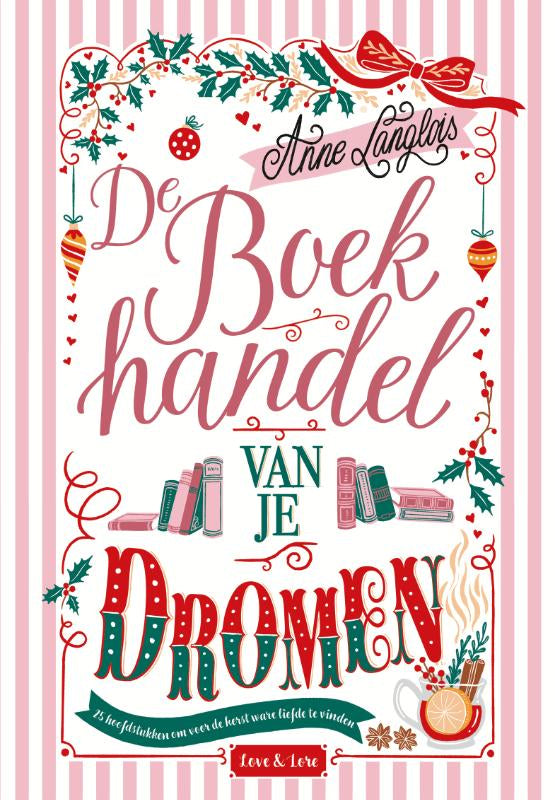 De boekhandel van je dromen