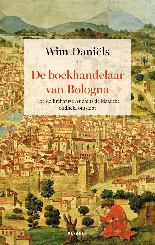 De-boekhandelaar-van-Bologna-boek-cover-9789021343839