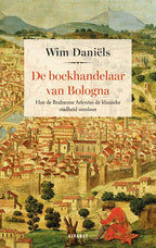 De-boekhandelaar-van-Bologna-boek-cover-9789021343839