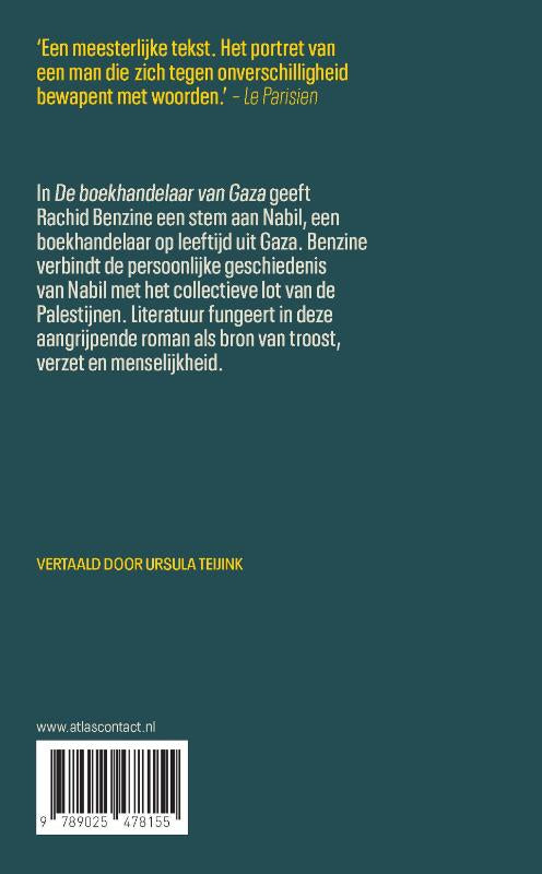 De-boekhandelaar-van-Gaza-flaptekst-9789025478155