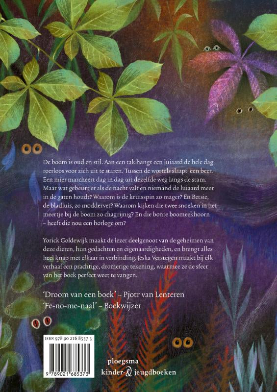 De-boom-die-een-wereld-was-flaptekst-9789021685373