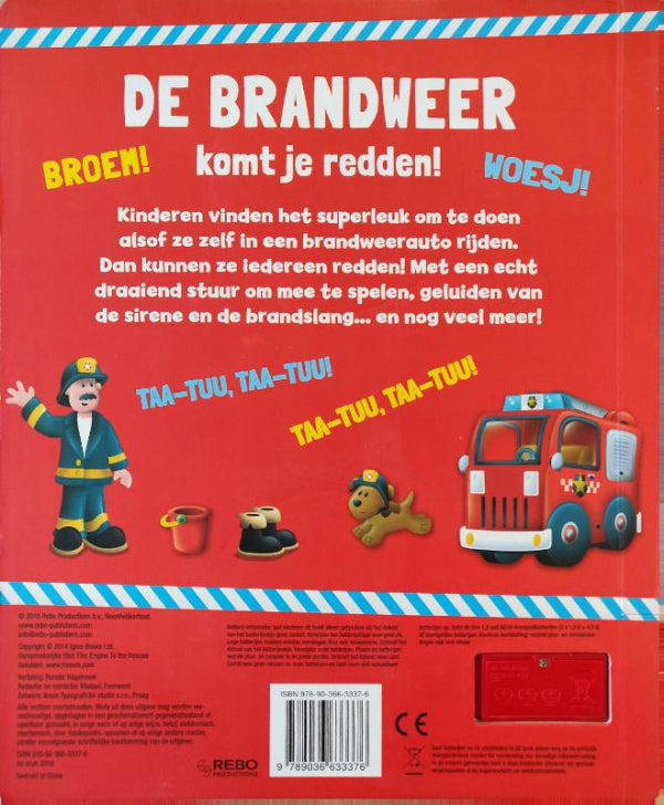 De-brandweer-komt-je-redden-flaptekst-9789036633376