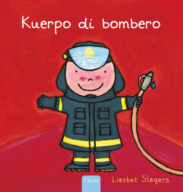 De brandweerman (POD Papiamentu editie)