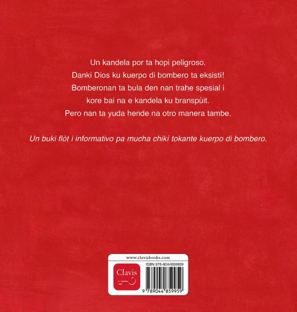 De-brandweerman-POD-Papiamentu-editie-flaptekst-9789044859959