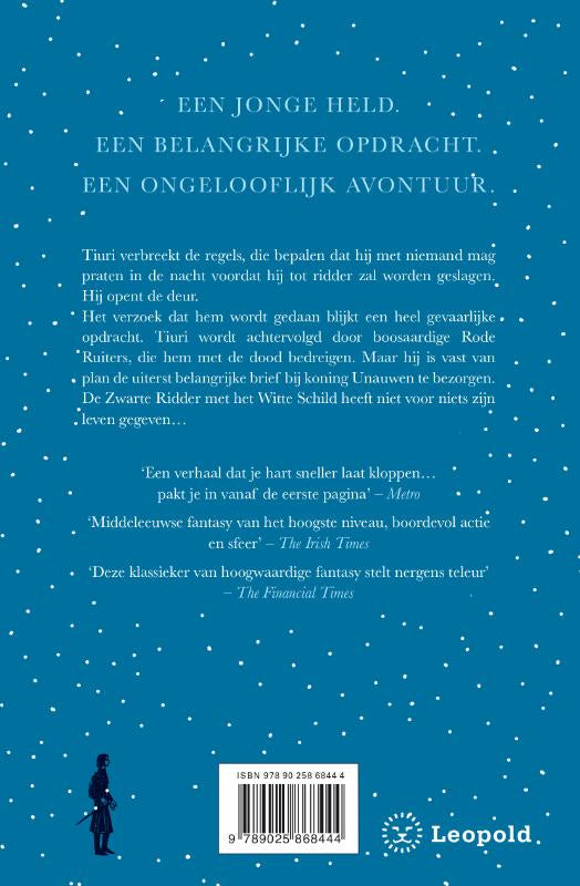 De-brief-voor-de-koning-flaptekst-9789025868444