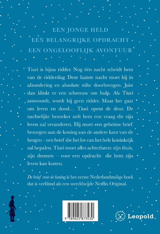 De-brief-voor-de-koning-flaptekst-9789025873530