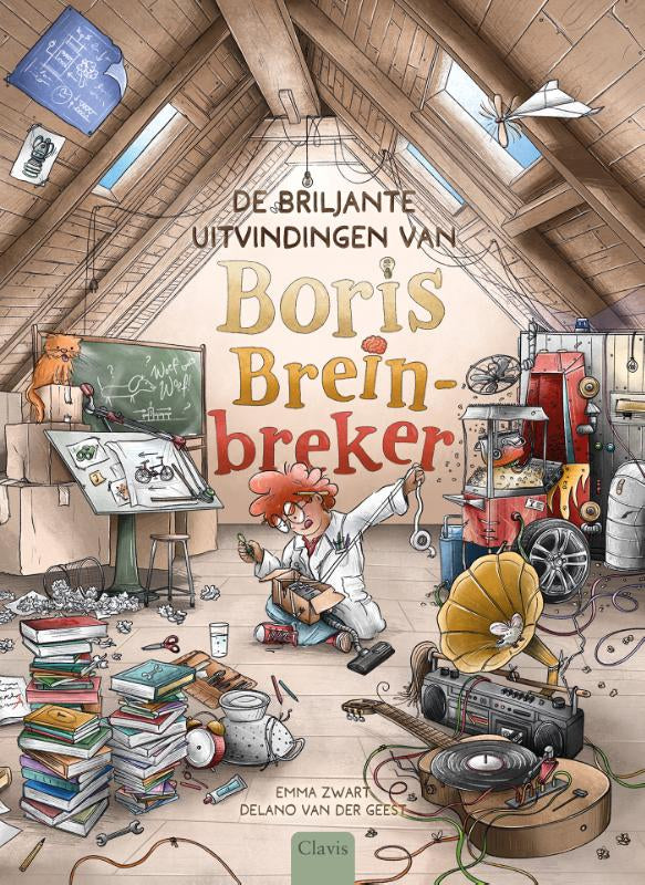 De-briljante-uitvindingen-van-Boris-Breinbreker-boek-cover-9789044853445