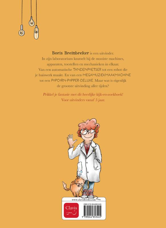 De-briljante-uitvindingen-van-Boris-Breinbreker-flaptekst-9789044853445