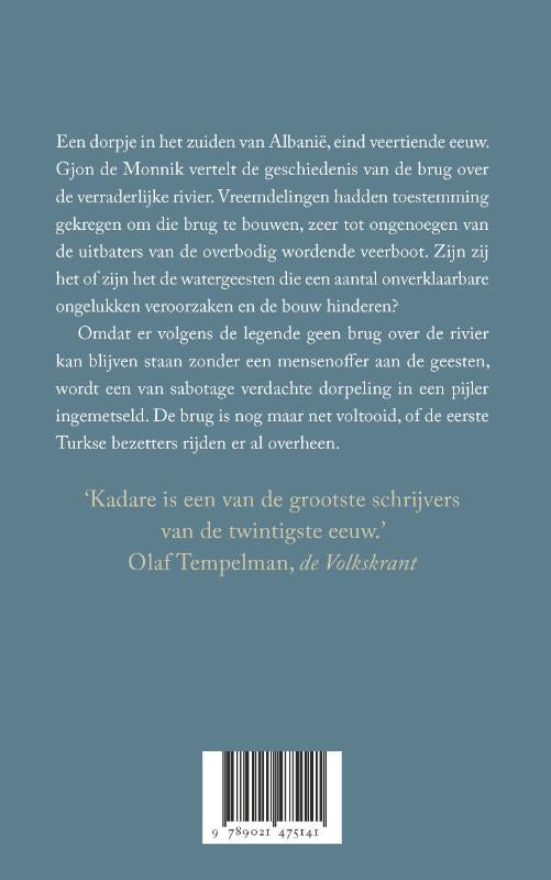 De-brug-met-drie-bogen-flaptekst-9789021475141