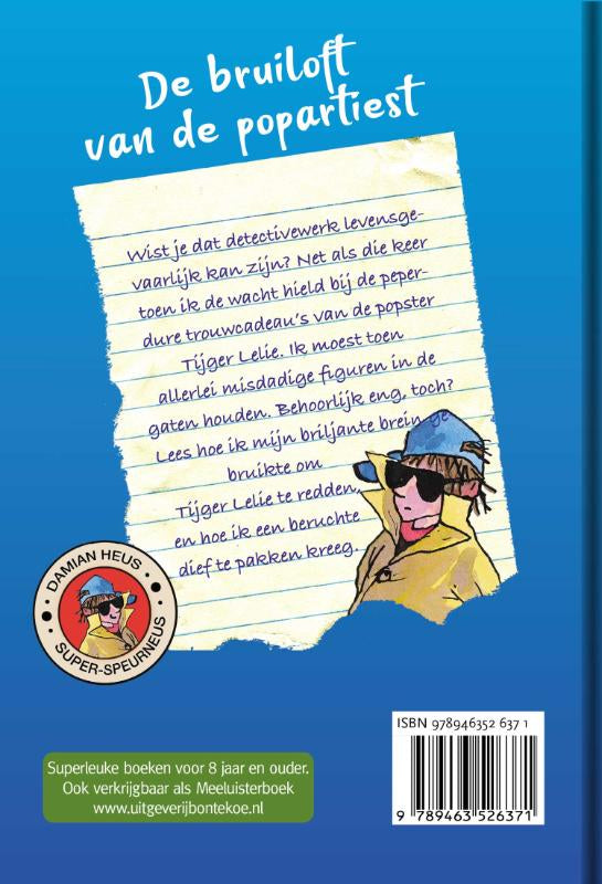 De-bruiloft-van-de-popartiest-flaptekst-9789463526371