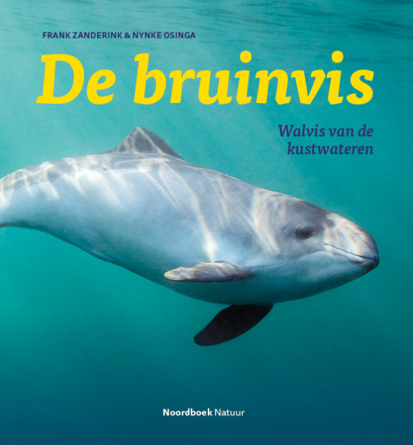 De bruinvis