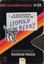 De-buitengewone-teleurstellingen-van-Leopold-Berry-boek-cover-9789044857290