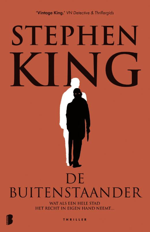 De buitenstaander