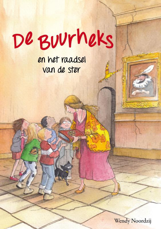 De-buurheks-en-het-raadsel-van-de-ster-boek-cover-9789082985412