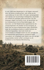 De-capitulatie-van-Nederland-in-mei-1940-flaptekst-9789465531137
