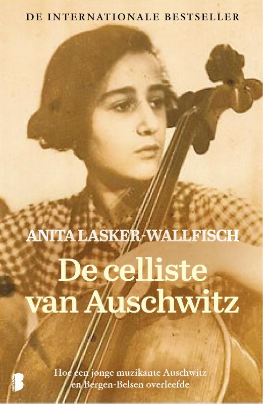 De celliste van Auschwitz