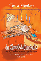 De-chocoladetandarts-boek-cover-9789000377862