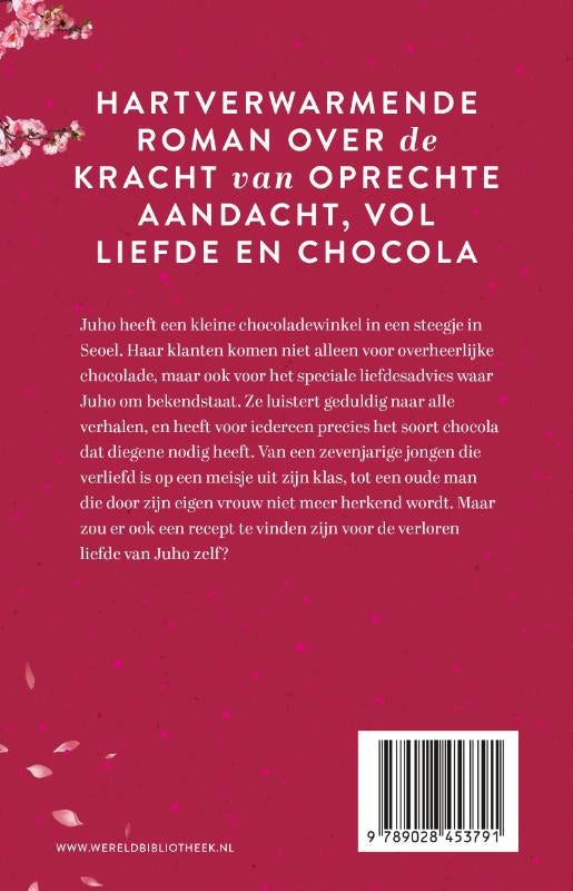 De-chocoladewinkel-van-verloren-liefdes-flaptekst-9789028453791