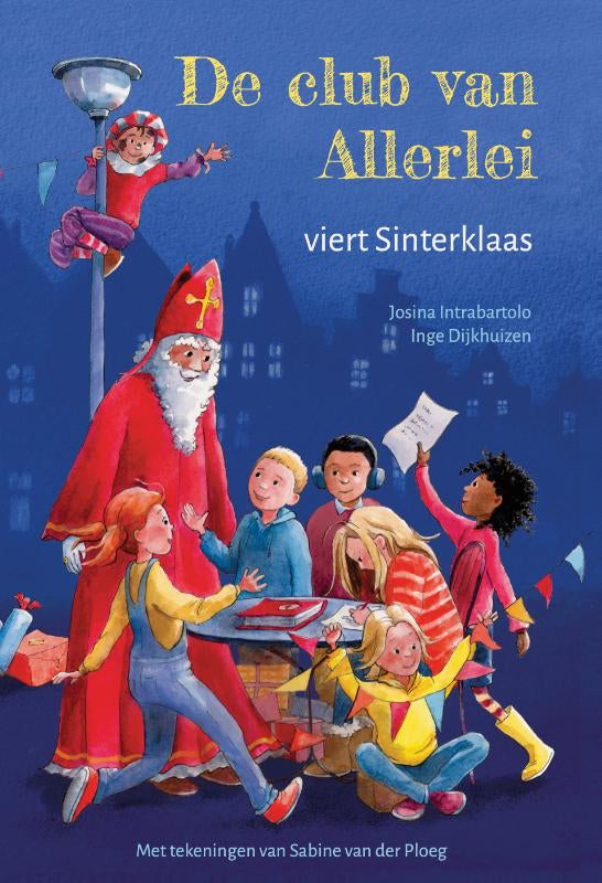 De-club-van-Allerlei-viert-Sinterklaas-boek-cover-9789493337152