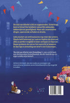 De-club-van-Allerlei-viert-Sinterklaas-flaptekst-9789493337152