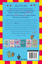 De-compleet-onmisbare-survivalgids-van-Lottie-flaptekst-9789025781361
