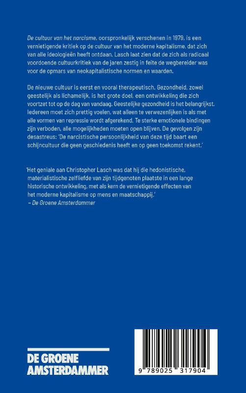 De-cultuur-van-het-narcisme-flaptekst-9789025317904