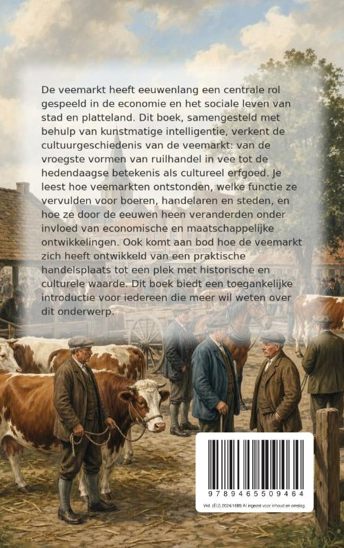 De-cultuurgeschiedenis-van-de-veemarkt-flaptekst-9789465509464