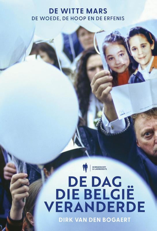 De dag die België veranderde
